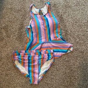 Matilda Jane Suit - Top: Medium (TOP ONLY)